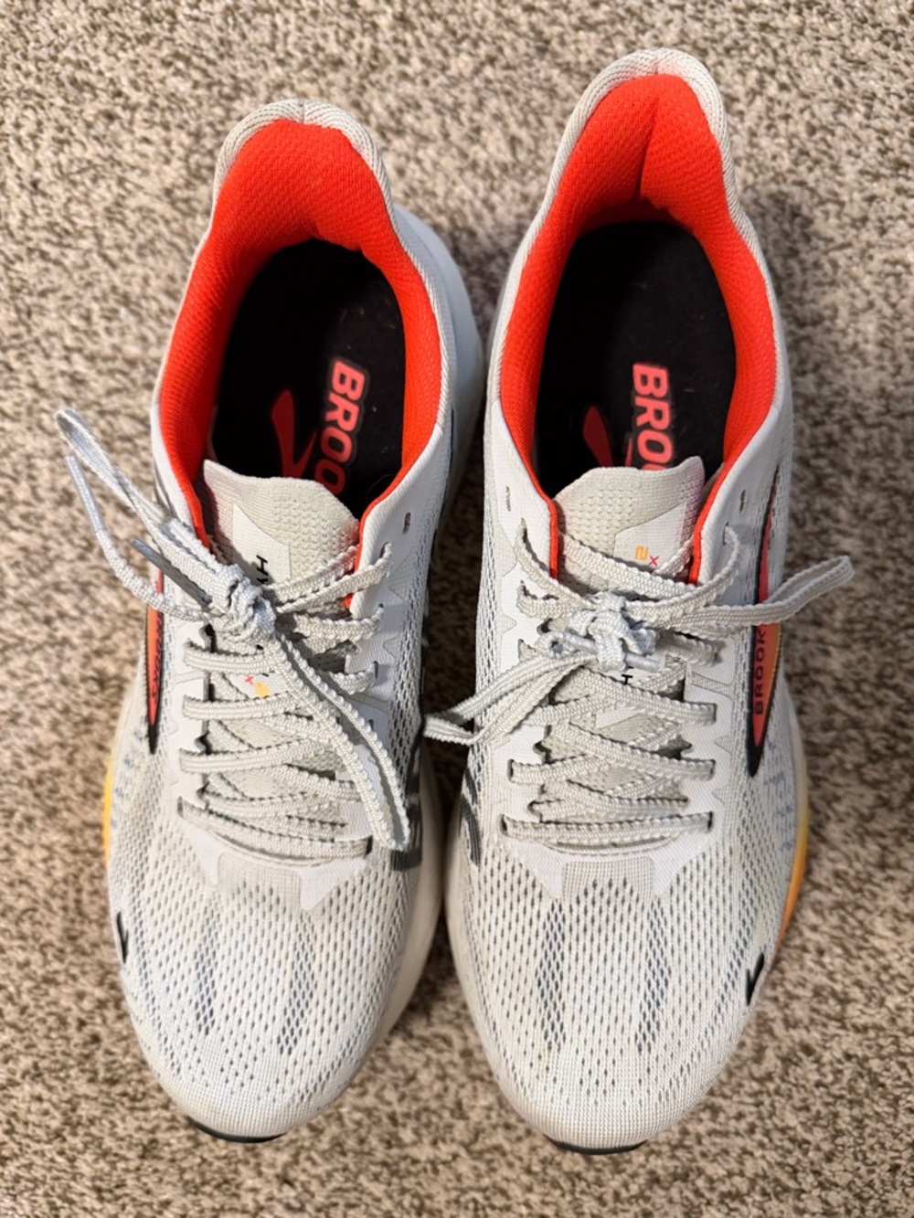 Brooks Hyperion Max 2 - Picture 2 of 6